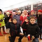 Latvijas Okupācijas muzeja izstāde “Pretējās pusēs: Latvijas karavīri Otrajā pasaules karā” Izstādes