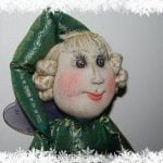 Miss Mimi Dolls leļļu darbnīcas izstāde “Leļļu ballīte” Izstādes