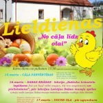Nodarbības