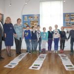 Baltā galdauta svētki Foto galerija