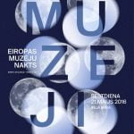 Muzeju nakts aktivitātes Gulbenē 21.maijā Pasākumi, notikumi