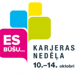 Karjeras nedēļa Pasākumi, notikumi