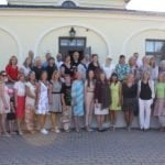 Nozares darbinieku tikšanās 28.jūlijā Foto galerija