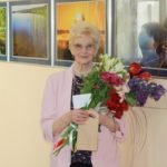 Edītes Ezeriņas foto izstāde “Fotogrāfija mani iedvesmo” Izstādes