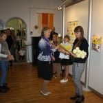 Izstādes ”Aijā, žūžū, lāča bērni ’’ atklāšana Foto galerija