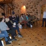 Delegācija no Krievijas Foto galerija
