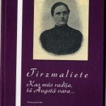 Grāmatas Tirzmaliete Krājums un jaunieguvumi