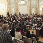 Kultūras tūrisma vizīte Sanktpēterburgā Foto galerija