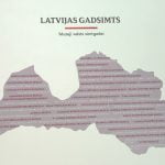 Gulbenes muzeja krājums simtgadei veltītajā izstādē LATVIJAS GADSIMTS Latvijas Nacionālajā vēstures muzejā Pasākumi, notikumi