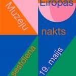Aicina Muzeju nakts Pasākumi, notikumi