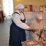 Meistarklases ”Apgūsti amatu pamatus” Foto galerija