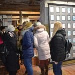 Viesi no Turcijas, Itālijas, Rumānijas, Ungārijas Foto galerija