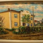 Izstāde ”Elekrifikācija” Foto galerija