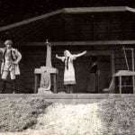 Virtuālā izstāde ”Gulbenei 91”, 1944. -1941. Foto galerija