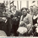 Virtuālā izstāde ”Gulbenei 91”, 1940. – 1920. Foto galerija