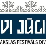 Divi Jūliji. STRAUME. 2019 Divi Jūliji