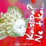 Izstādes