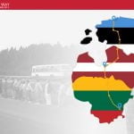 Baltijas ceļš – 30 Virtuālās izstādes