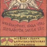 Sveicam Lāčplēša dienā! Pasākumi, notikumi