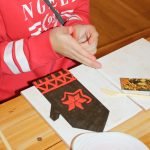 CITĀDĀS nodarbības – plastiskās, ornamentālās, krāsainās Skolēnu brīvlaika cikli