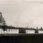 Litene – Latvijas armijas vasaras nometnes vieta Litene – Latvijas armijas vasaras nometnes vieta