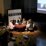 3. Starptautiskais mākslas festivāls “Divi Jūliji”, 25. septembris Divi Jūliji