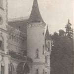 Stāmerienas pasaku pils Stāmerienas pasaku pils