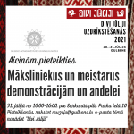 Divi Jūliji