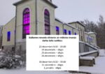 Darba laiks svētkos Pasākumi, notikumi