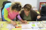 Gulbenes muzeja pieaugušo izglītotāji gūst zināšanas “Erasmus+” projektā Projekti