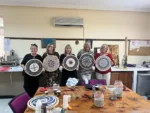 Erasmus+ papildina mūžizglītības piedāvājumu pieaugušajiem Gulbenē Projekti