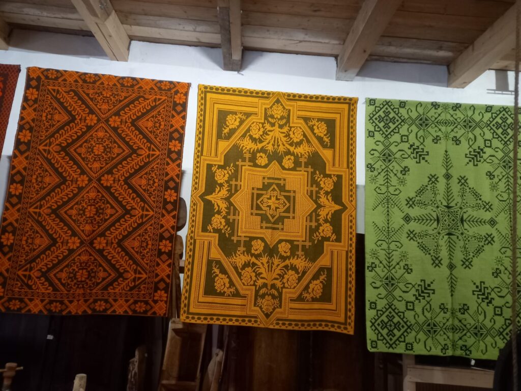 Trīs senās Latgales segas