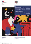 Muzeju nakts 17. maijā Klēts ielā 4 Pasākumi, notikumi