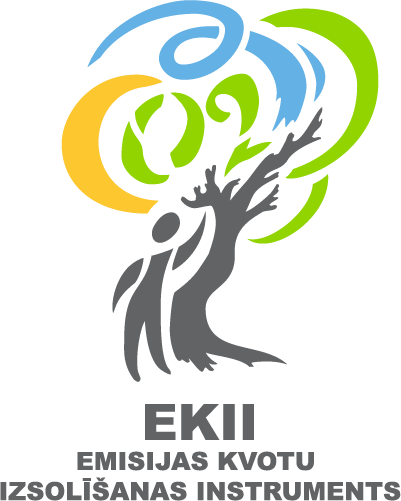 Logo EKII Emisijas kvotu izsolīšanas instruments
