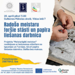 Lekcijas / Semināri