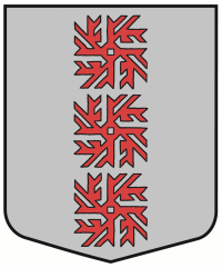 Ģerbonis Stradu pagasts