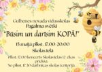 Nodarbības