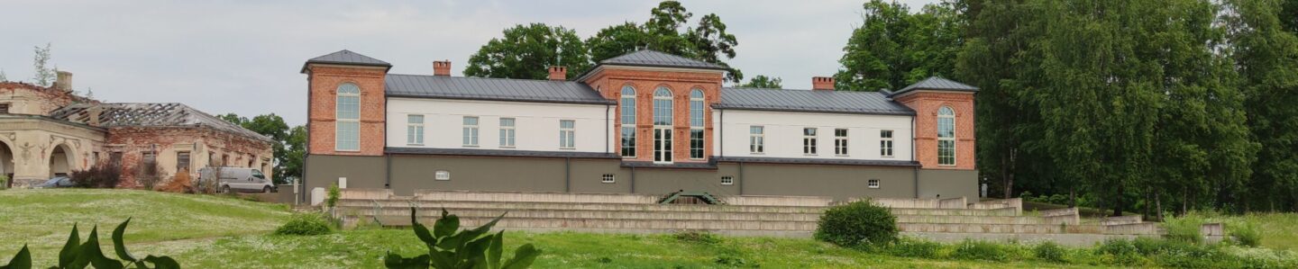 Gulbenes novada vēstures un mākslas muzejs