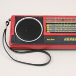 Нейва РП-204, 1992.-2005.g.