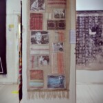 Eiropas gobelēnu izstāde ARTAPESTRY6 no Dānijas sarkanās pils mansardā, 4. starptautiskais mākslas festivāls "Divi Jūliji. Uzdrīkstēšanās" 30.-31.07.2021.