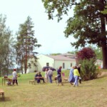 4. starptautiskais mākslas festivāls "Divi Jūliji. Uzdrīkstēšanās" 30.-31.07.2021.