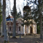 Galgauskas Sv.Jāņa Kristītāja pareizticīgo baznīca. 2020.gads. Foto I.Vecāns. Galgauskas Sv.Jāņa Kristītāja pareizticīgo baznīca. 2020.gads. Foto I.Vecāns.