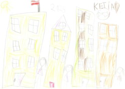 Keita Magone, 7 gadi Konkurss Gulbene 2028, 2128
