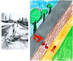 Kristiāns Markovs, 7.klase Konkurss Gulbene 2028, 2128
