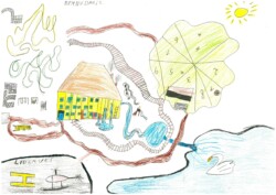 Marsels Neilands, 7 gadi Konkurss Gulbene 2028, 2128