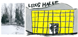 Rihards Rakickis, 7.klase Konkurss Gulbene 2028, 2128