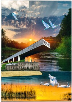 Selīna Djatlova, 10 gadi Konkurss Gulbene 2028, 2128