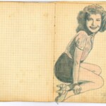 1941. gada 14. jūnijs, dienasgrāmata, 12. lpp, GNVMM 2022