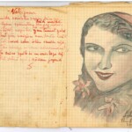 1941. gada 14. jūnijs, dienasgrāmata, 8. lpp, GNVMM 2022