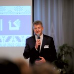 5. starptautiskā zinātniskā konference un mākslas festivāls "Divi Jūliji. Briedums" 29.07.2022, Andis Caunītis